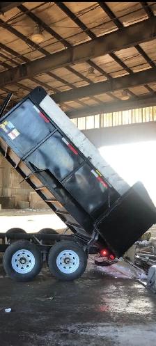 dump Runs - Photo 2