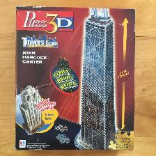 Wrebbit, puzzles 3D (10 CT) – 353 @ 435 pièces (V) - Photo 3