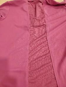 beautiful ladies golf shirt - Photo 4