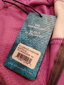 beautiful ladies golf shirt - Photo 5
