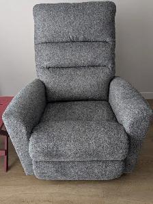Fauteuil Bercant inclinable Lazy Boy