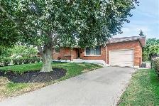 Beautiful 2 Bedroom Basement for Rent in Hamilton