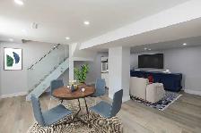 Beautiful 2 Bedroom Basement for Rent in Hamilton - Photo 3