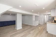 Beautiful 2 Bedroom Basement for Rent in Hamilton - Photo 4