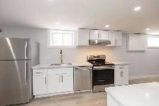 Beautiful 2 Bedroom Basement for Rent in Hamilton - Photo 5