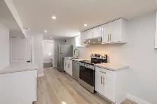 Beautiful 2 Bedroom Basement for Rent in Hamilton - Photo 6