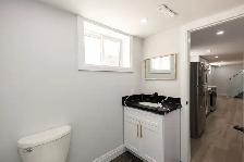 Beautiful 2 Bedroom Basement for Rent in Hamilton - Photo 7