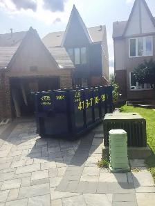 Disposal bin/ Waste bin Rental - Photo 7