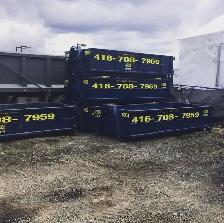 Disposal bin/ Waste bin Rental - Photo 10