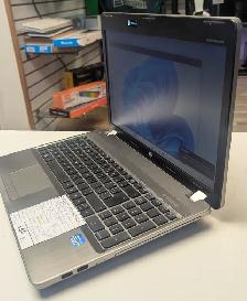 Laptop HP ProBook 4530s i3-2350M 8Go 15,6p HDMI BATTERIE NEUVE - Photo 3