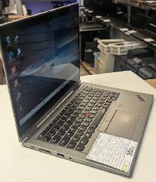Lenovo ThinkPad X390 Yoga TACTILE i7-8665U 16Go SSD 256Go NVMe - Photo 2