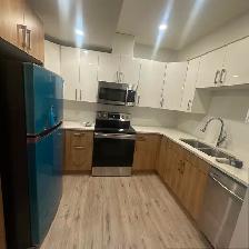 1 Bedroom Basement Apartment  – Keswick – 1100 - Photo 3