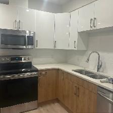 1 Bedroom Basement Apartment  – Keswick – 1100 - Photo 4