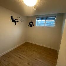 1 Bedroom Basement Apartment  – Keswick – 1100 - Photo 6