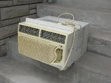 10,000 BTU Window Air Conditioner, $240 - Photo 10