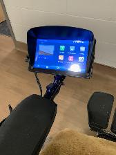 PERMOBIL M-300 WHEELCHAIR (REDUCED TO SELL) - Photo 5