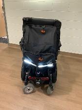PERMOBIL M-300 WHEELCHAIR (REDUCED TO SELL) - Photo 7