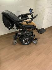 PERMOBIL M-300 WHEELCHAIR (REDUCED TO SELL) - Photo 9