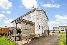 Moncton North End - 2 Story Semi, 4 Beds, 40 Stoneham Dr ! - Photo 11