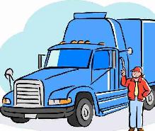 Looking For DZ Driver