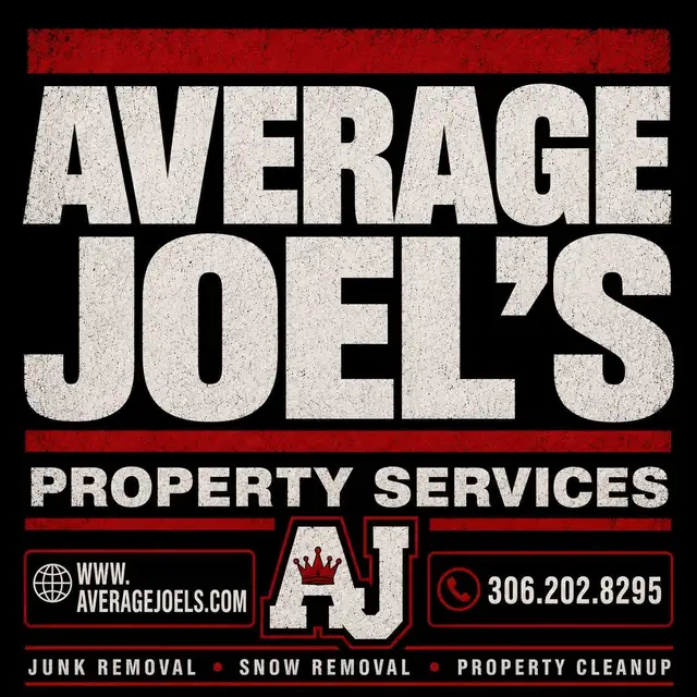 Average Joel's Junk Removal & Garbage Hauling