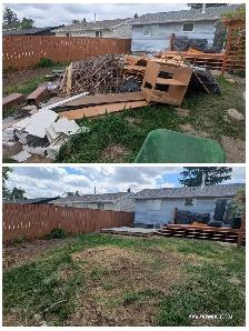 Average Joel's Junk Removal & Garbage Hauling - Photo 2