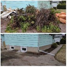Average Joel's Junk Removal & Garbage Hauling - Photo 5