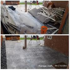 Average Joel's Junk Removal & Garbage Hauling - Photo 6