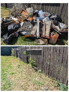 Average Joel's Junk Removal & Garbage Hauling - Photo 8