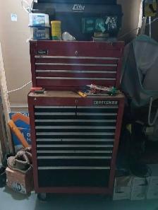 Experienced Millwright Looking for a Light-duty Job - Photo 2