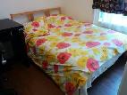 DT 41/2 Apartment for rent immediately