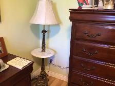 FLOOR LAMP