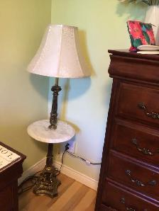 FLOOR LAMP - Photo 2
