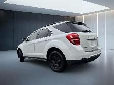 CHEVROLET EQUINOX LT 2016 - Photo 4
