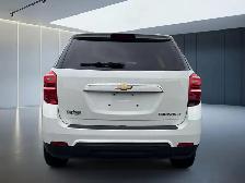 CHEVROLET EQUINOX LT 2016 - Photo 5