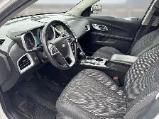 CHEVROLET EQUINOX LT 2016 - Photo 8