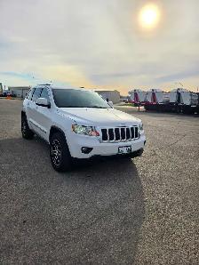 2013 Jeep Grand Cherokee Laredo