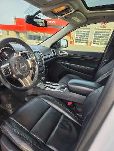 2013 Jeep Grand Cherokee Laredo - Photo 3