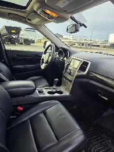 2013 Jeep Grand Cherokee Laredo - Photo 5