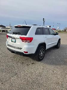 2013 Jeep Grand Cherokee Laredo - Photo 7