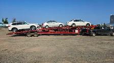 transport automobile / remorquage - Photo 2