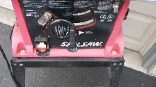 Skilsaw Table Saw - Photo 2