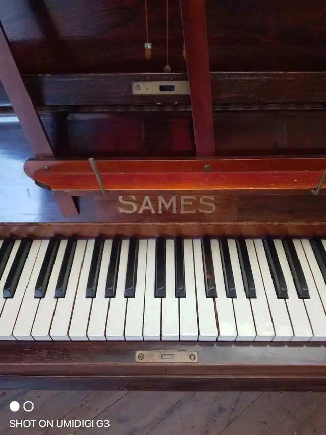 Piano for Sale