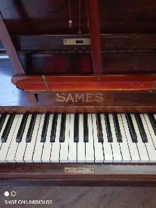 Piano for Sale