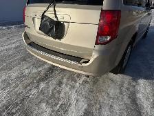 2013 Grand Caravan Stow and go - Photo 5