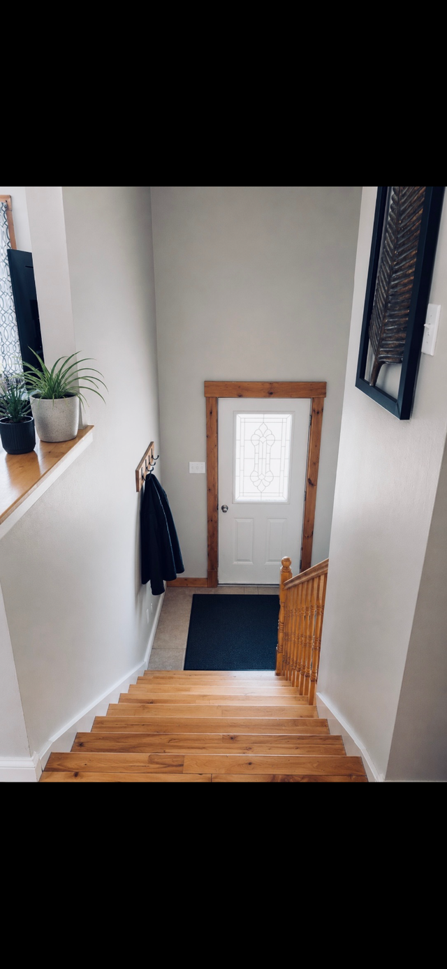 Sunnyslope area - 3 bedroom house