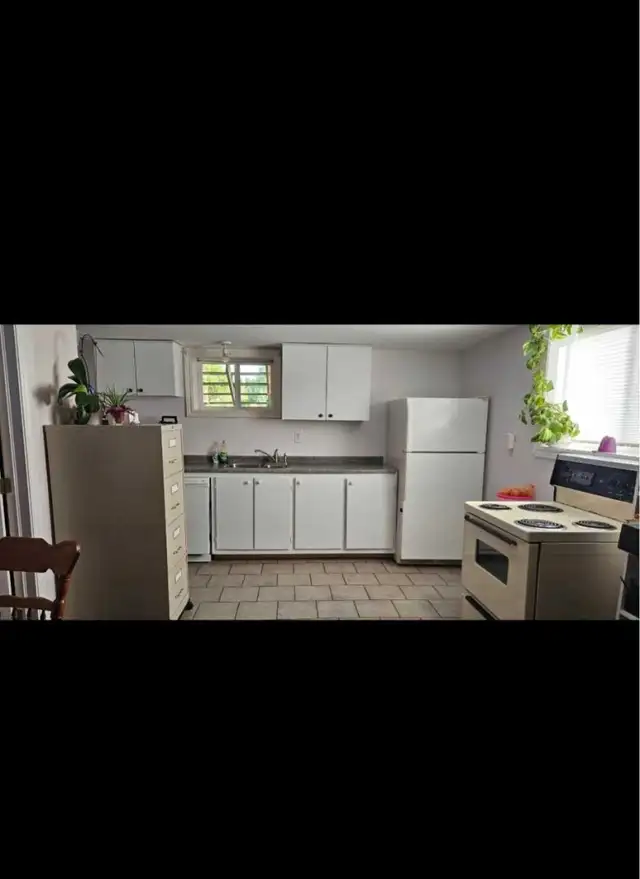 1 Bdr Apartment