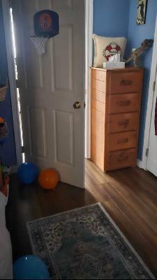 1 Bdr Apartment - Photo 2
