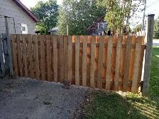 Decks Fences and more - Photo 8