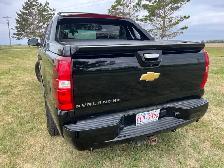 2013 Chev Avalanche - Photo 2